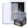 BCW Toploaders Card Holder Thick Card 240 pt