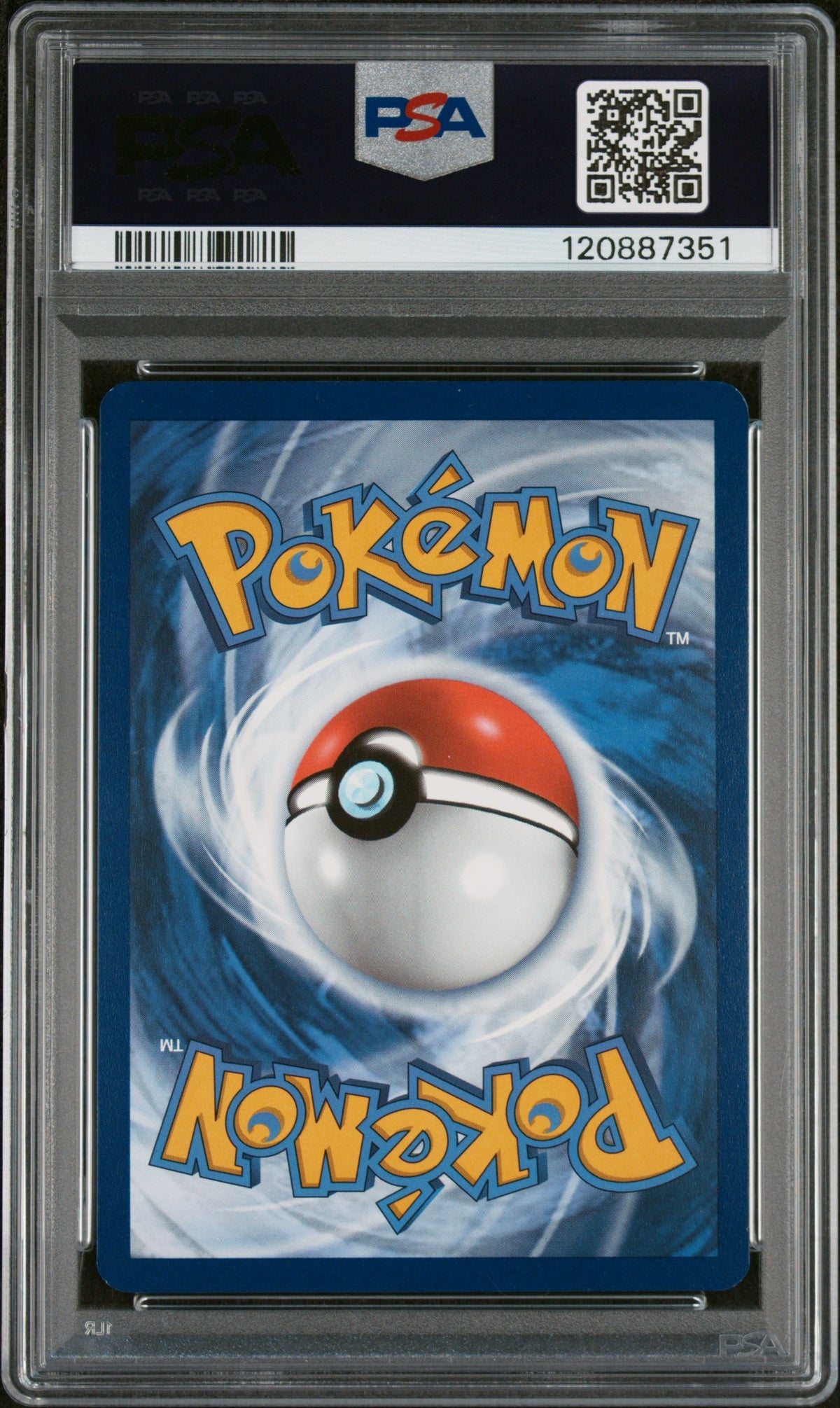 2023 Pokémon Scarlet & Violet Tarountula Illustration Rare PSA 9 #199/198