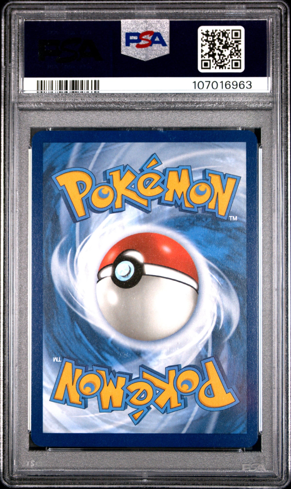 2025 Pokémon Prismatic Evolutions Eevee ETB Promo PSA 10 #173