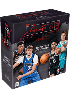 2025/2026 Signature Class Basketball Mega Boxes-1