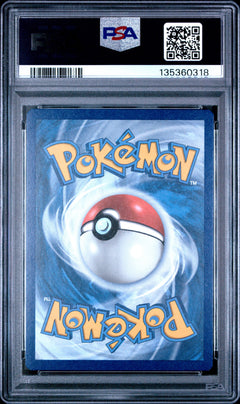 2021 POKEMON CELEBRATIONS #005 FULL ART/PIKACHU PSA 9-2