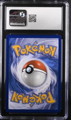 Mega Charizard X EX Black Star Promo CGC Gem Mint 10-2