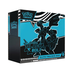 2025 Black Bolt Elite Trainer Box-1