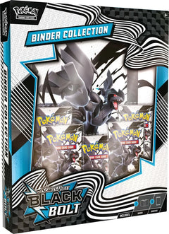 2025 Black Bolt Binder Collection-1