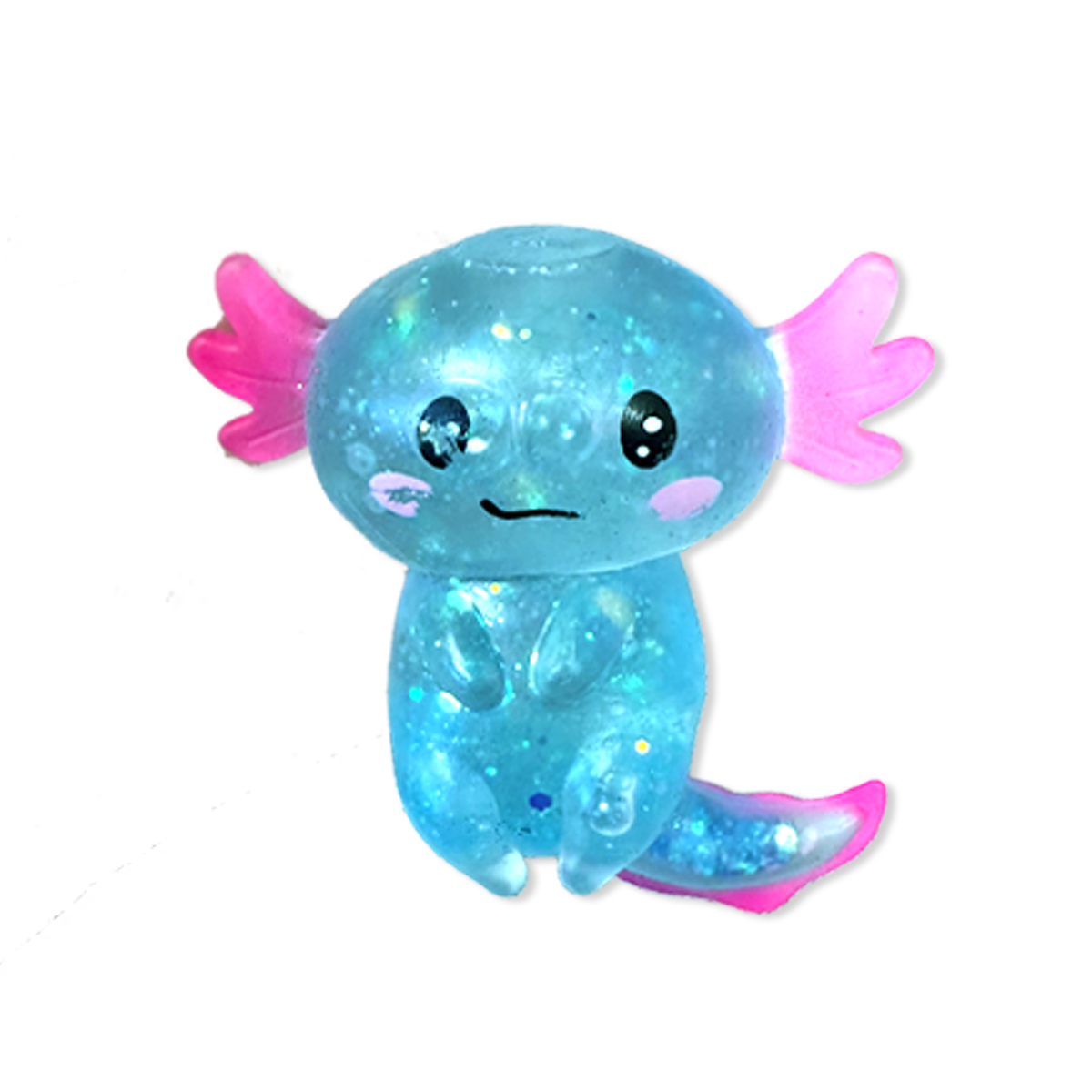Fun Doh Squishy Gummy Fidget Toy NEW Variety - 12/Display-12