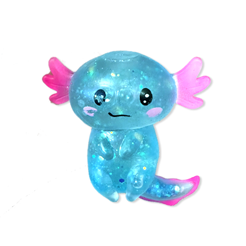 Fun Doh Squishy Gummy Fidget Toy NEW Variety - 12/Display-12