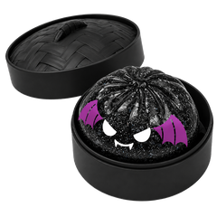 Fun Doh Halloween Dumpling Squishy Toy - 12/Display-11