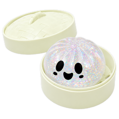 Fun Doh Halloween Dumpling Squishy Toy - 12/Display-12