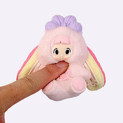 Nommi Taba Deluxe Premium Silicone Squishy Fidget Toy - Reverie-2