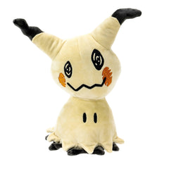 Pokemon 8" Plush Assortment in Display - Rotating Series-4