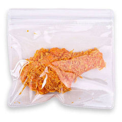 Fried Chicken Leg Foam Slow-Rise Squishy Fidget Toy (1pc)-2