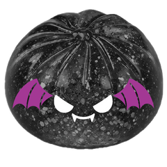 Fun Doh Halloween Dumpling Squishy Toy - 12/Display-16