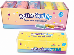 Crunchy Butter MSS24-3