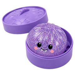 Fun Doh Halloween Dumpling Squishy Toy - 12/Display-10