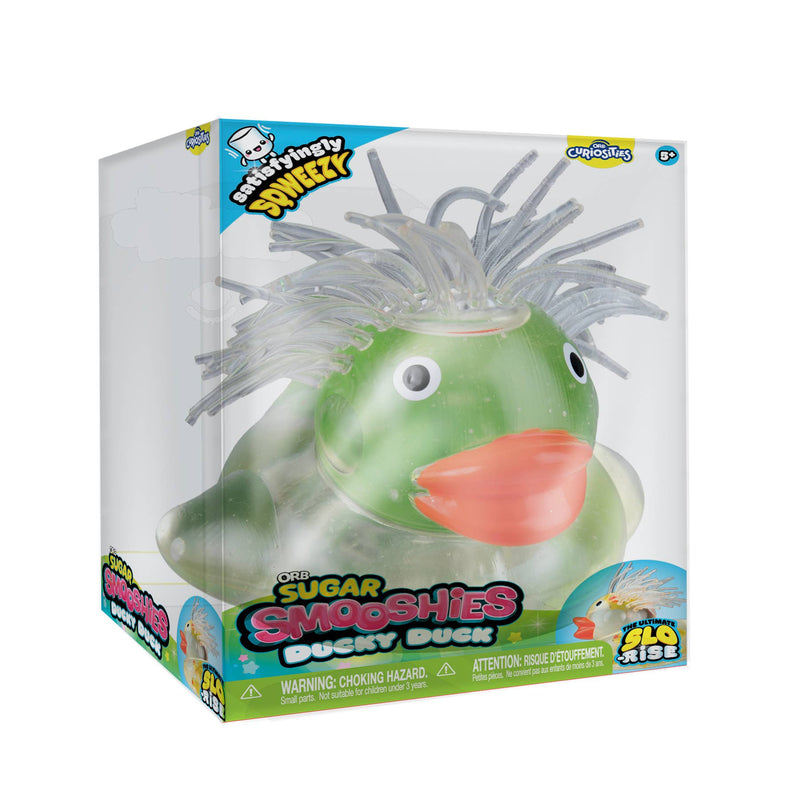 Sugar Smooshies Ducky Duck-11