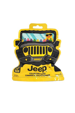 Jeep® Branded Ducks 2" Vinyl Blind Bag Assortment in Display-1