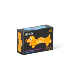 Scrunchems® Sugar Sausage Dog Squishy | Dachshund Fidget-1