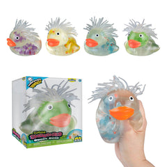 Sugar Smooshies Ducky Duck-1