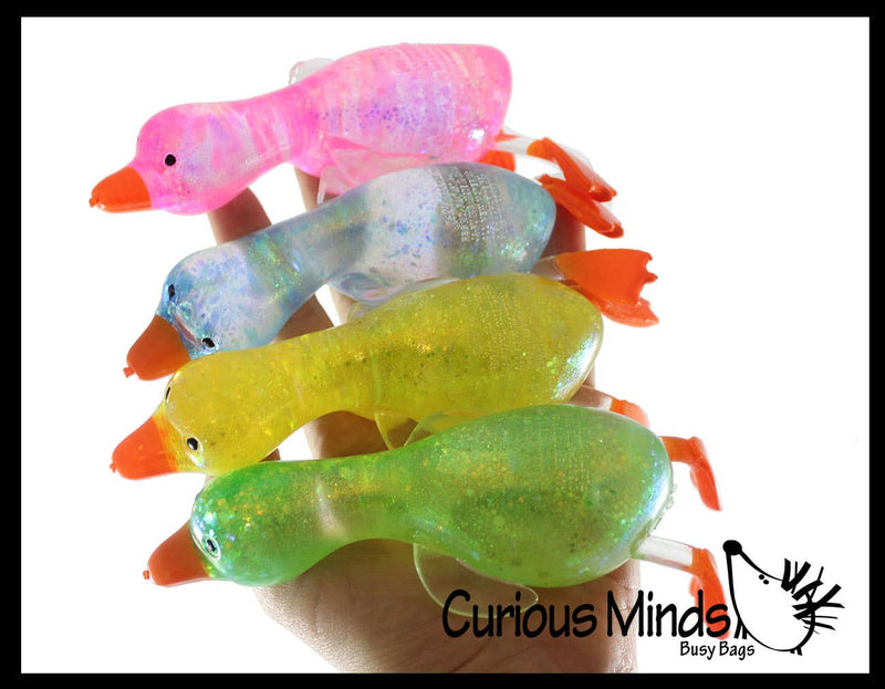 Duck Sugar Ball - Thick Glue/Gel Syrup Molasses Stre-1