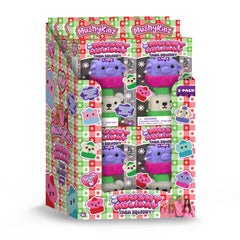 MushyKinz Holiday 2 Pack Assortment in Display-1