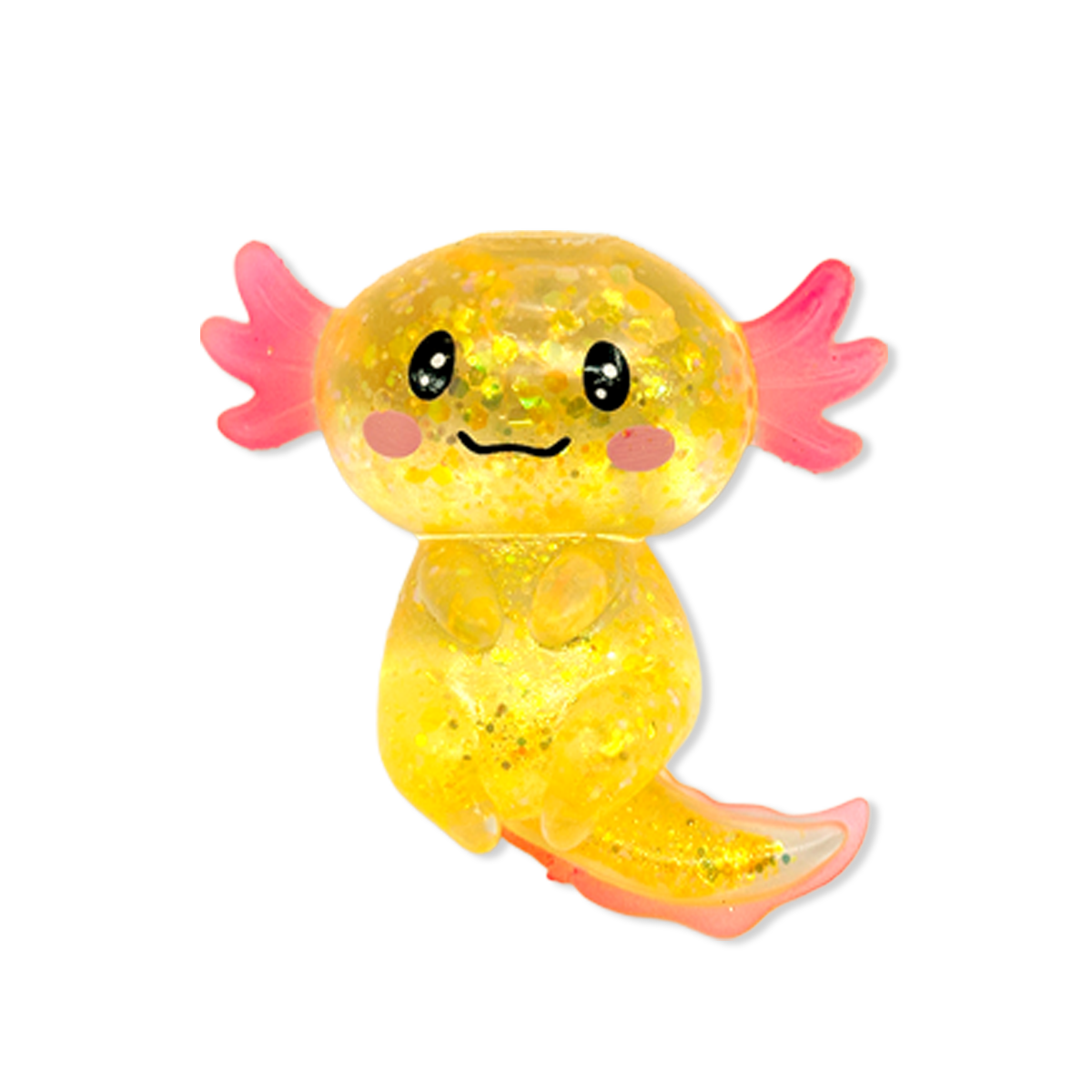 Fun Doh Squishy Gummy Fidget Toy NEW Variety - 12/Display-13