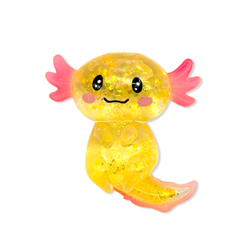 Fun Doh Squishy Gummy Fidget Toy NEW Variety - 12/Display-13