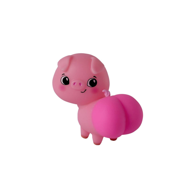 Squishy Tushy Toys 3" Single Figure Blind Box in Display-16