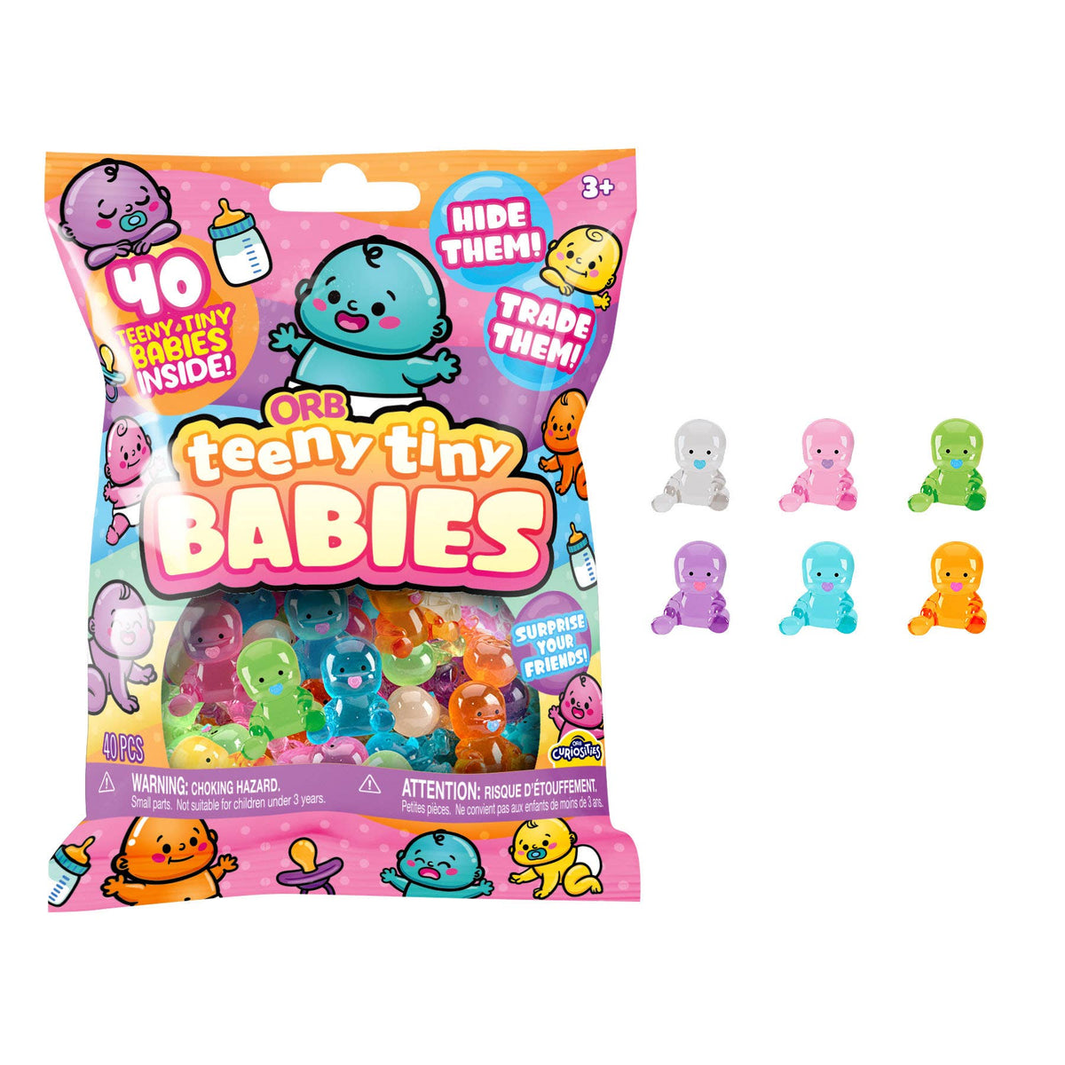Teeny Tiny Babies-2