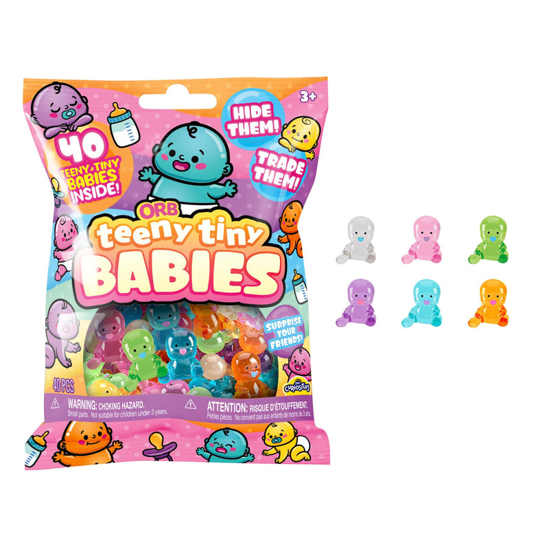 Teeny Tiny Babies-2