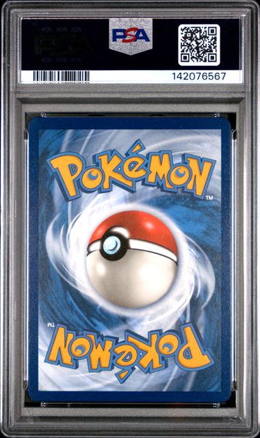 2023 Charizard ex Promo Premium Collection SVP056 PSA 10-2