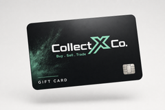 CollectX Co. gift card