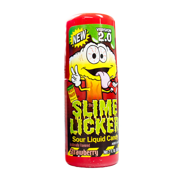 Toxic Waste: Slime Licker 2.0 | Multiple Flavors | Ships Assorted-3