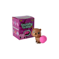 Squishy Tushy Toys 3" Single Figure Blind Box in Display-7