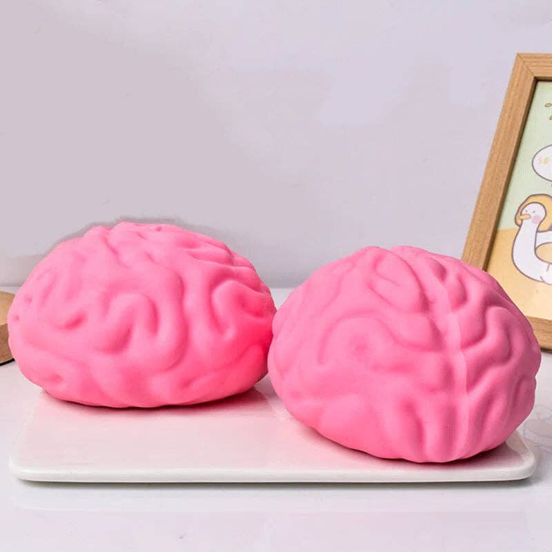 Large Slow Rising Squishy Stress Relief Toy Soft Novelty Squeeze Fidget Toy-5