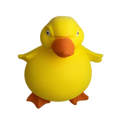 Stretch 'N Smash Grumpy Duck-2
