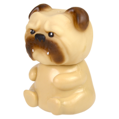 4" PUFF-UP PAL DOG ASSORTMENT 12CT-3