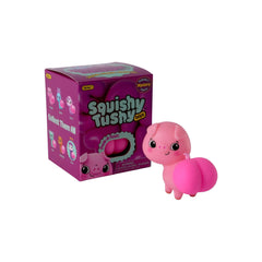 Squishy Tushy Toys 3" Single Figure Blind Box in Display-4