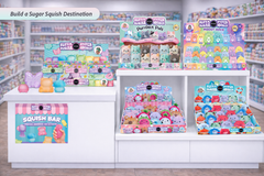 Super Duper Sugar Squisher Variety Kit /66 Pieces-3