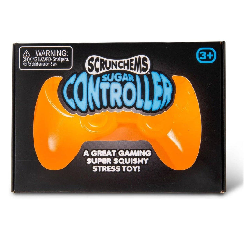 Scrunchems® Sugar Controller Squishy Fidget Toy (1pc)-1