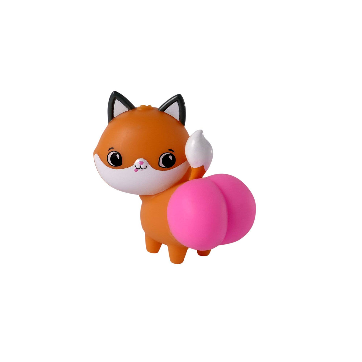 Squishy Tushy Toys 3" Figures Double Blind Box in Display-12