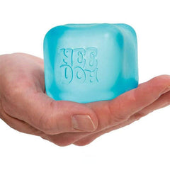 NeeDoh Nice Ice Baby squishy ice cubes