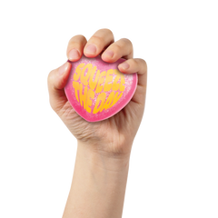 Needoh Good Vibes Only Heart