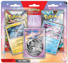 Enhanced 2-Pack Blister (Latios, Zekrom, and Palkia)-1