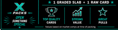 Pokémon TCG X Packs-2