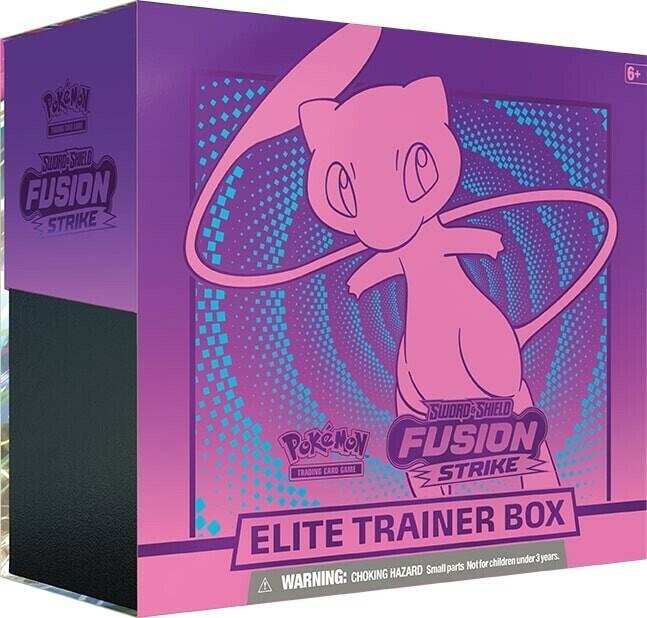 Fusion Strike Elite Trainer Box-1