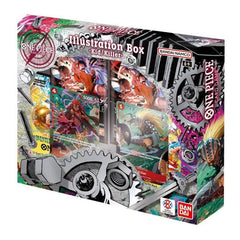 One Piece Illustration Box Kid/Killer-1