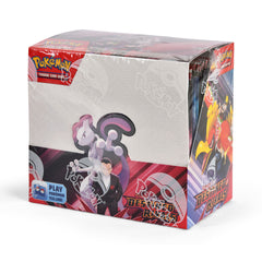 Destined Rivals Booster Box-1