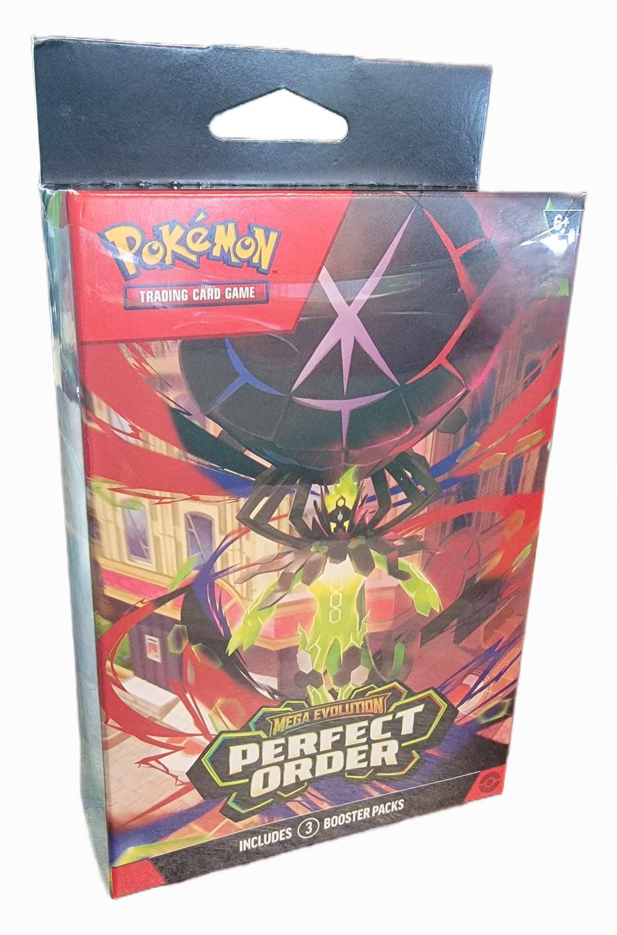 Perfect Order 3 Pack Hanger Box-1