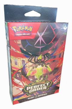 Perfect Order 3 Pack Hanger Box-1