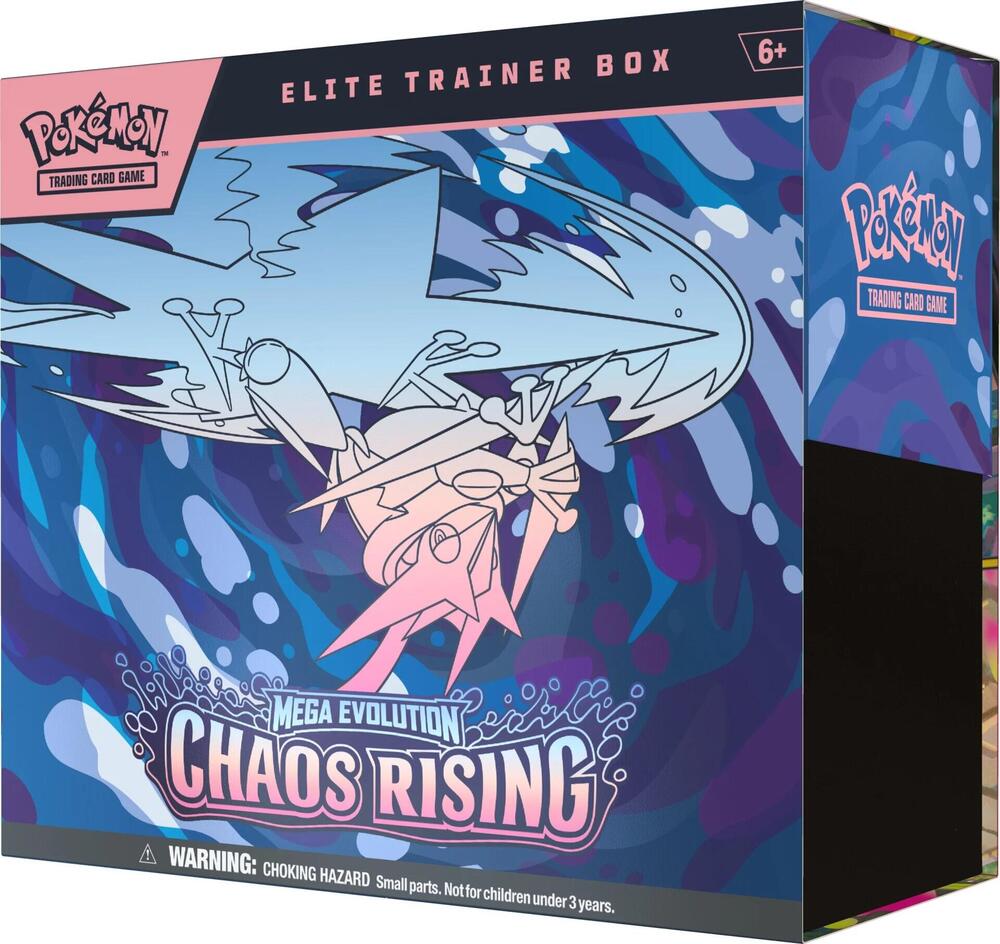 Chaos Rising Elite Trainer Box-1
